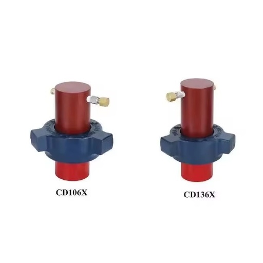 Oil Well Drilling Standpipe Pressure Sensor