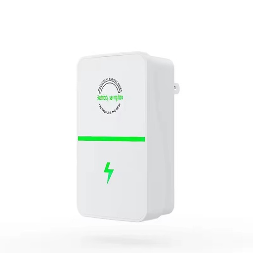 30KW 90V-250V Household Power Saver Device US/EU/ Socket Power Factor Saver for Home Bar Design
