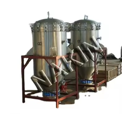 Decolor Black Oil Remove Large Sludge Used Oil Filtering Machine Turbine Engine Lube Oil Cleaning Equipment