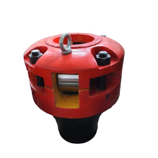 Oilfield Equipment Square Drive Roller Kelly Bushings Engine for Rotary Drilling Rig High Carbon Steel Electric 380V