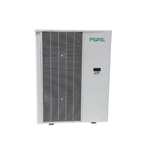 8HP DC Inverter Condensing Unit with Energy Saving & Remote Control for Cold Storage Freezer Low Temperature Cooling