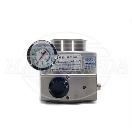 Moder JR Viscosity Metering Heater for Drilling Fluid Testing and Oil Instrument Testing Equipment
