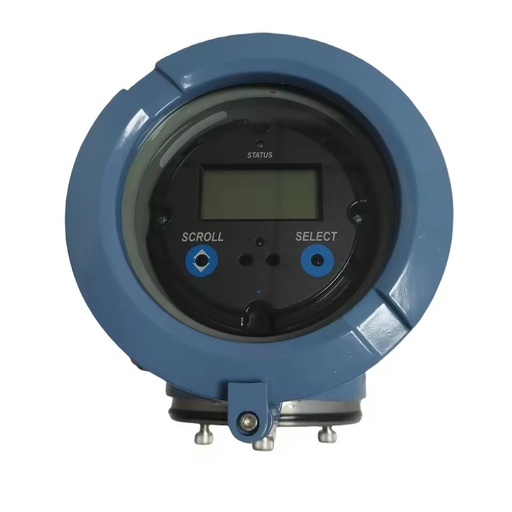 ROSEMOUNTE Emerson Micro Motion 1700 and 2700 Field and Integral Mount Transmitter