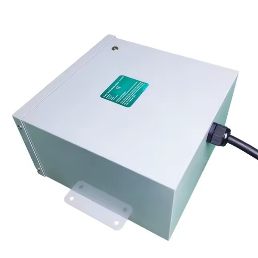 +T1200 Power Factor Corrector Electricity Economizer Device with Engine Core 110-240V Energy Saving