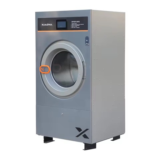 High Demand Smooth Operation Energy Saving Fully Automatic Stainless Steel Commercial Drying Machine Dual Payment System