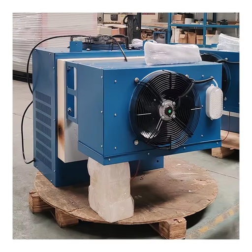 Factory Sale Energy Saving Scroll Compressor Small Storage Cold Room Air Cooled Refrigeration Unit Outdoor Wall-mounted