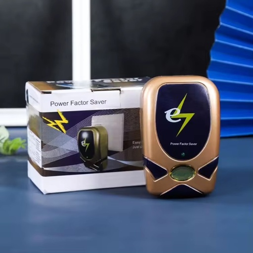 Creative Household Electricity Saving Appliances Household Electricity Saving Treasure Voltage Saving Technology Spot