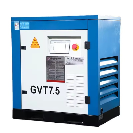 2024 KaiShan GVT Frequency Conversion Energy Saving Industry Screw air Compressor