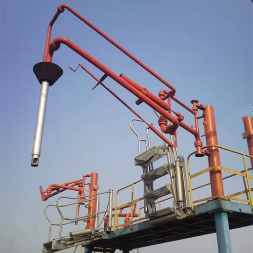 tank Truck Oil Loading and Unloading Equipment