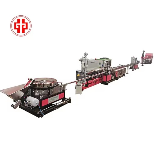 2024 New Energy-saving and Material Saving High-speed Production Drip Irrigation Tepe Production Machine