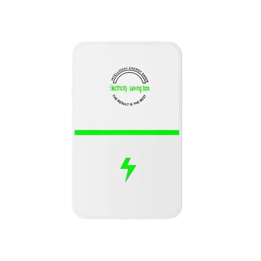 Dropshipping Electricity Saving Box, Home Energy Saver Electric Meter Saver