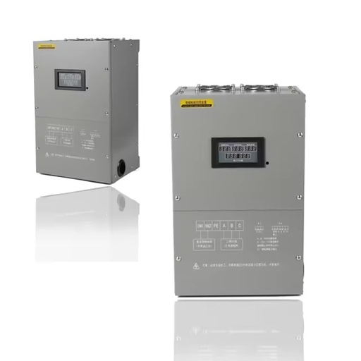 PROSPECT Elevator Energy Feedback Device Energy Saving Equipment for Building Lift System