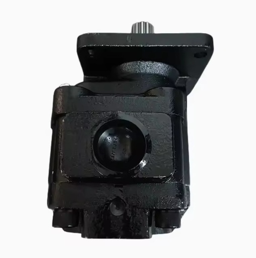 High Pressure Commercial Parker PGP640 PGP620 Gear Pump Oil Gear Pump Parker 7049112042 PGP640A1000AE4A4NB1B1