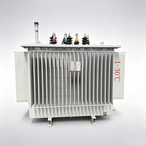 500kV Single-Phase Three Winding EHV Oil Immersed Autotransformer Industrial Power Transformer