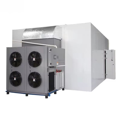 Energy Saving Coconut Shell Dryer Machine Double Efficiency Coconut Shell Drying Equipment or Old Drying Room Renovation CE