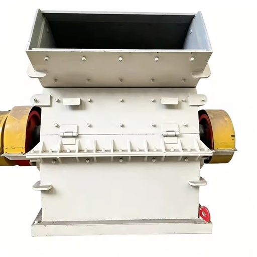 Shanxi Energy-saving Hammer Crusher Thickening Body Hammer Crusher Mine Stone Crushing Equipment Source Manufacturer