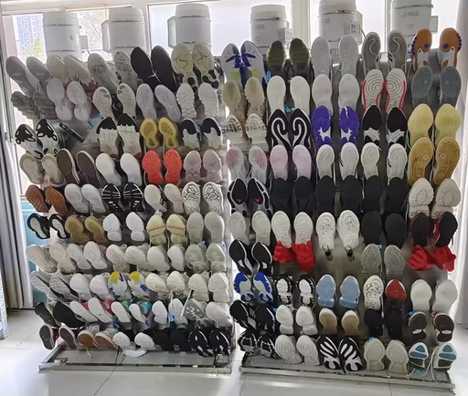 Energy-Saving Electric Wall Mount Shoe Dryer Rack Quick Boot Drying with Air Cooling Commercial Laundry Equipment