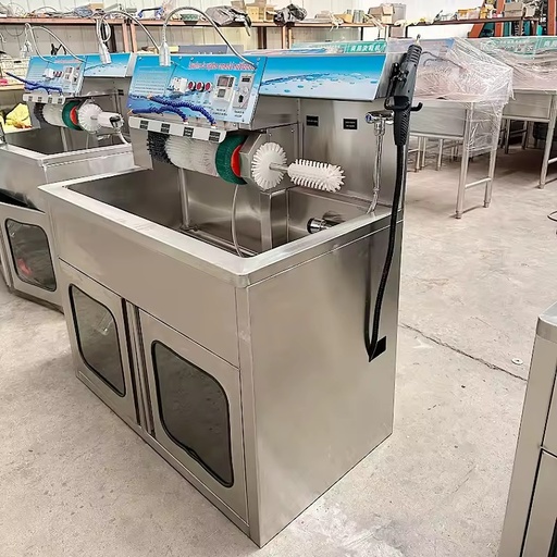 Intelligent Electric Frequency Conversion Multifunctional Energy-Saving Stainless Steel High Efficiency Self-Cleaning Steam Heat