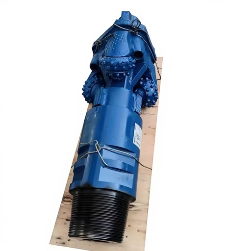 Electric Water Well Roller Cone Reamer Drilling Rig Tools with 350mm Drilling Diameter & Max.500m Depth