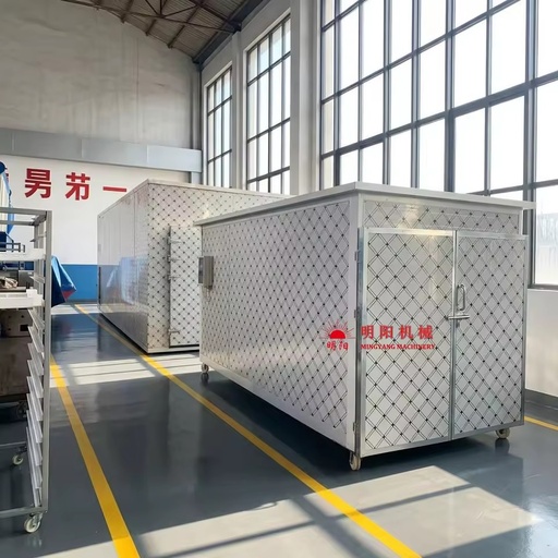 Factory Price Energy Saving Box Drying Machine for Arabic Charcoal Briquettes Commercial Tray Cabinet Dryer Equipment