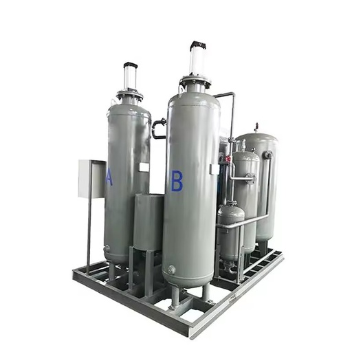 Electric Power Saving Nitrogen Gas Production Equipment General Nitrogen Generator Price Sale