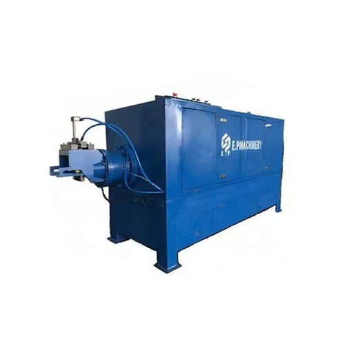 E.P Hot Selling Friendly-Environment Energy Saving New Type Charcoal Coal Briquette Extruder Equipment