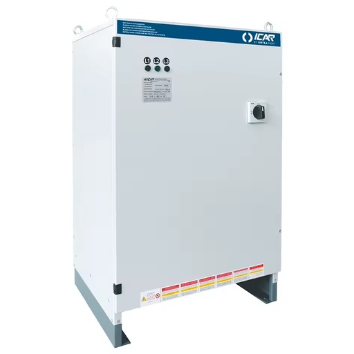 Energy Saving Fix Power Factor Correction Equipment Electrical Supplies Power Factor Correction System ORTEA S.P.A. HP10