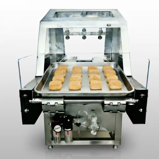 Energy Saving High Efficiency Oil Spraying Equipment to Reduce Production Cost