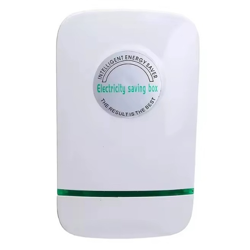 Household Cheap Price Economic Home Electric Power Factor Saver 28KW Electric Energy Saving Box Power Sav Electricity-savinger