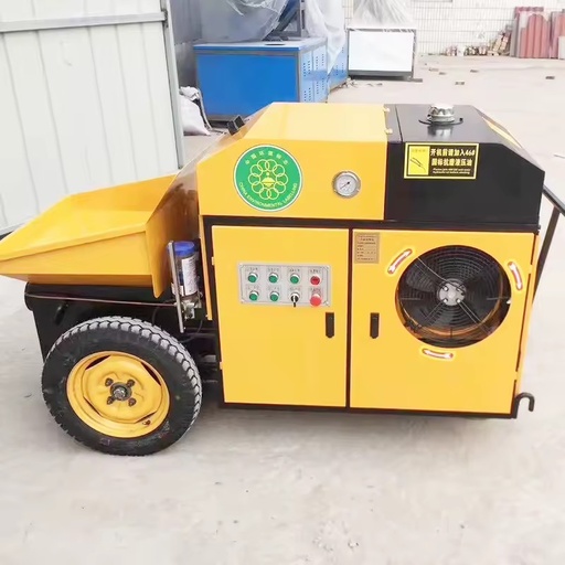 Energy Saving Power Cuts Fuel Consumption to Lower Long Term Construction Operation Costs