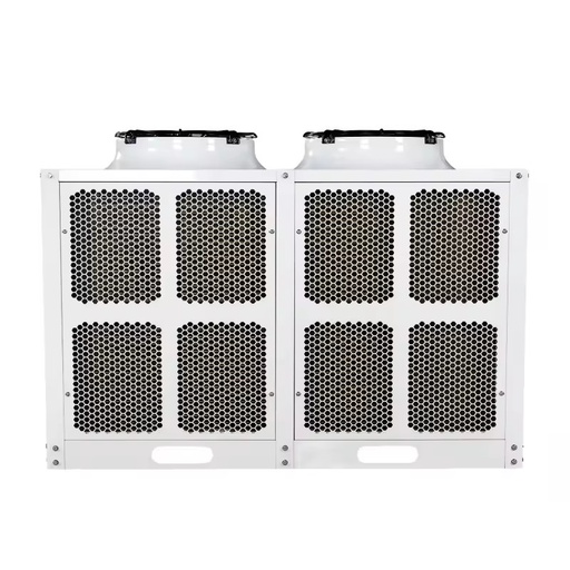 Sanyo Automatic Rotary Compressor Energy Saving Condensing Unit for Vegetable Cold Room Storage Horizontal Box-type Motor Engine