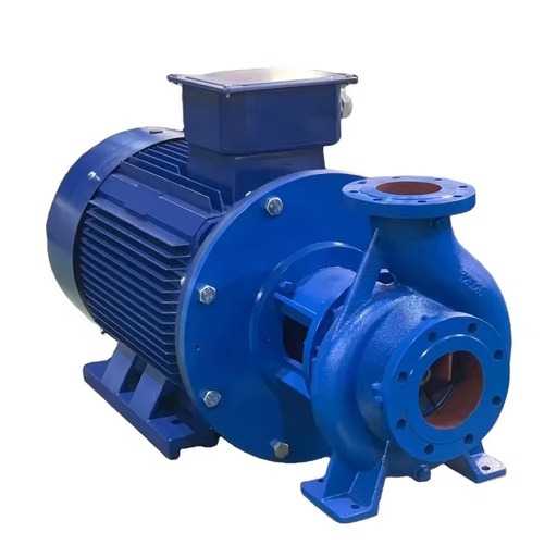 10hp 15hp 20hp 25hp 30hp 75hp Electric Motor Close Coupling Centrifugal Pumps High Pressure Water Booster Pump