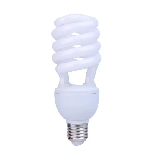 Factory Direct Sale Energy Saving Lamp 15w 20w 26w Cfl Energy Saving Lamp Spiral Energy Saving Lamp