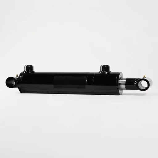 Agriculture Machinery Double Acting Tractor Front End Loader Hydraulic Cylinder