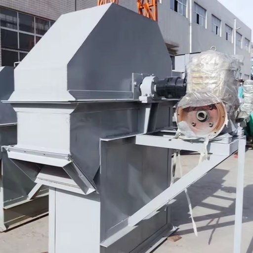 High Efficiency Durable Plate Chain Bucket Elevator 28-40m Lift Height Large Capacity Vertical Lifting Equipment Fly