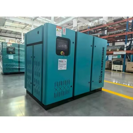 Industrial Air Compressor for Low Pressure Manufacturing Applications