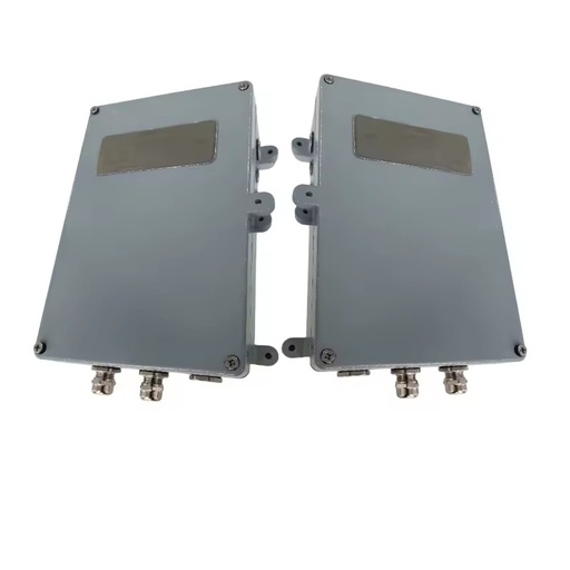 Wide Temperature BSJ Latching Relay Minus 40 to 80C for Transformer Gas Relay Protection Circuit Substation Use