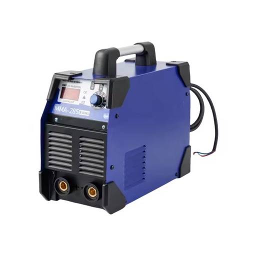 Factory Direct Industrial DC Portable Welding Machine Easy MMA 300 Mini Stick Inverter Manual Metal Arc Welders