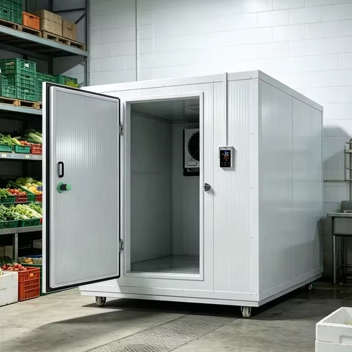 Wholesale Commercial