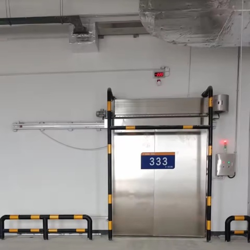 Energy Saving Modular Cold Room for Beverage Storage with ETL Certification
