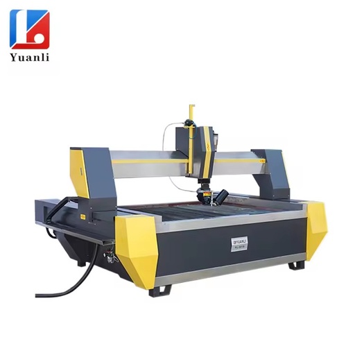 Waterjet Cutter Water Jet CNC Machine for water jet cutting machine for a variety of materials