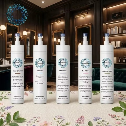 Professional Beauty Salon Hydra Dermabrasion Skin Facial Aqua Peeling Hydra Beauty Skin Facial Machine Booster Serum Solution