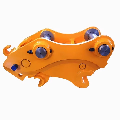 Professional Efficient Excavator Hydraulic Quick Hitch Coupler for 13 Ton Excavator
