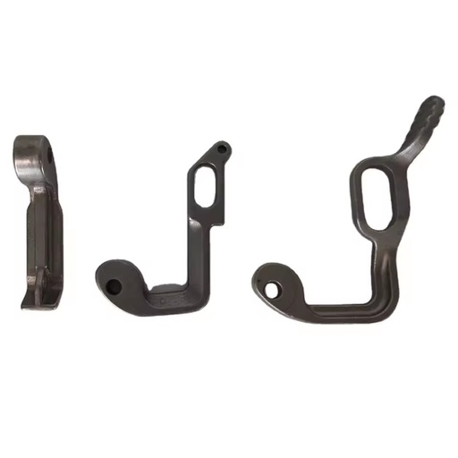 Stainless Steel Pins