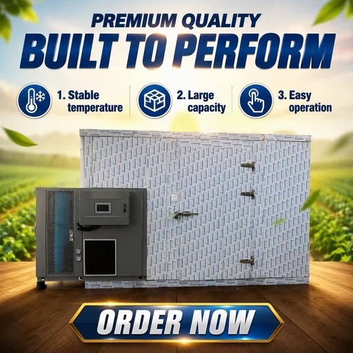 Energy Saving Industrial Commercial Food Fruit Vegetable Agricultural Dehydrator Heat Pump Dryer Machine Unit Equipment