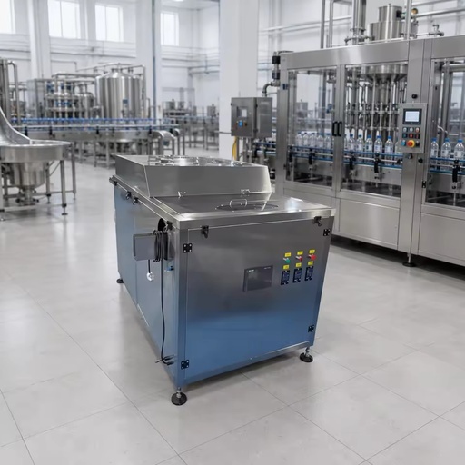 XLP-0A Automatic Box Type Bottle Unscrambler Metal Plastic Beverage Bottle Sorting Feeding Machine 200ml Production Line