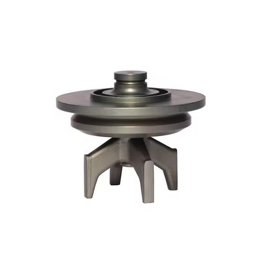 High Performance Efficiency Discharge Valve (300 Series) BJ Pacemaker Plunger Pump Parts NBR/Metal Material 1.5 Year Warranty