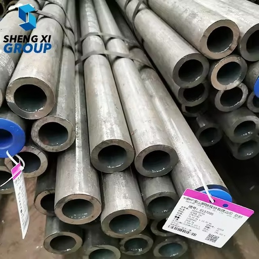 4140/4130 4340/4330 Alloy Steel API Welding High Toughness Hardenability Fatigue Resistance ASTM/AISI Standards Aerospace