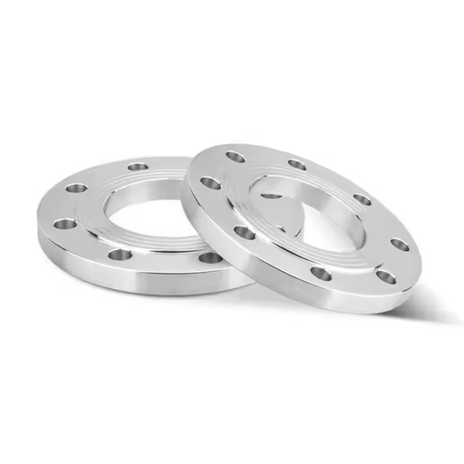 12\" Weld Neck Flange Cl.300 DN300 Buttweld RF Stainless Steel Pipe Flange-ANSI ISO JIS DIN JPI Standards Met