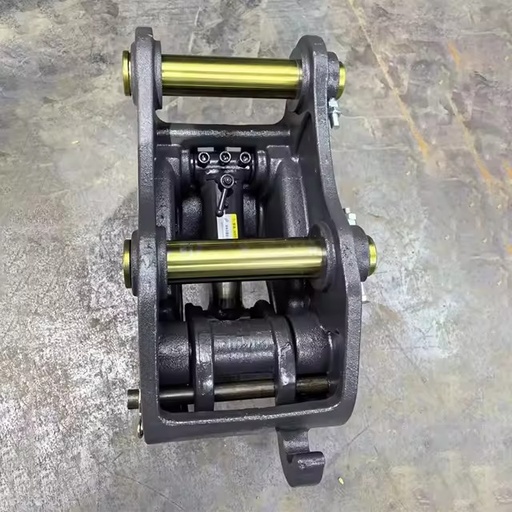 Hydraulic Quick Coupler for Excavators CW05 Quick Hitch With Fast Switch Excavators-Quick Connect Attachment Quick Release